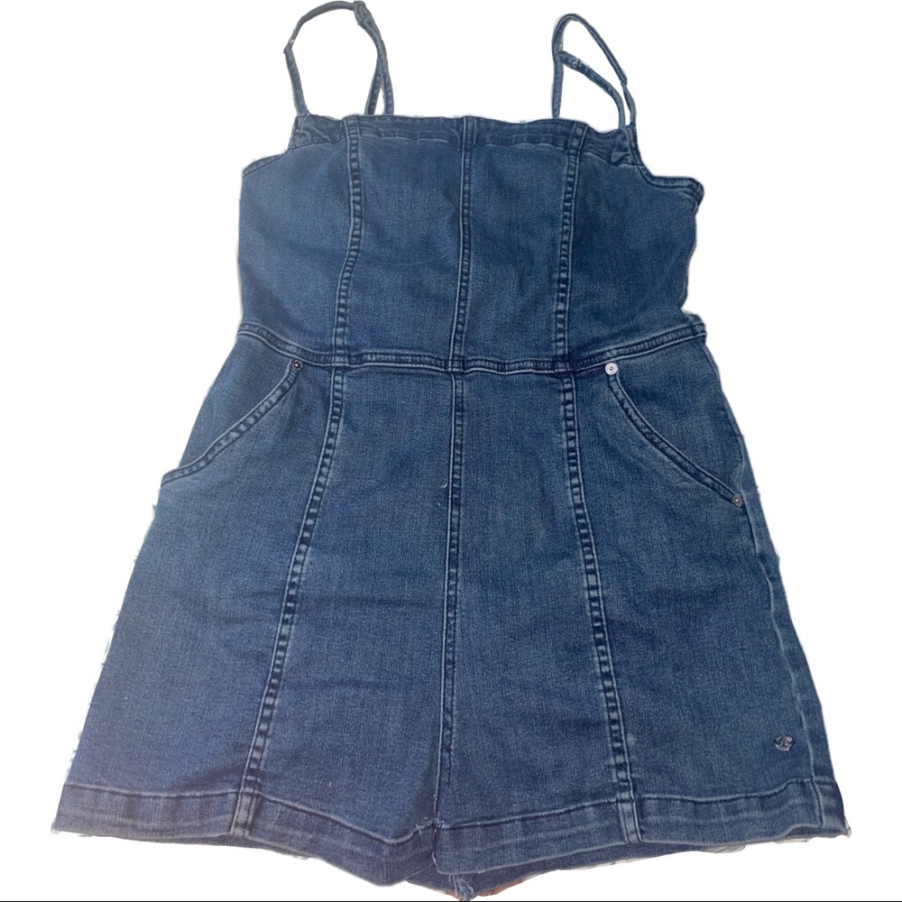 Volcom Mini Dress